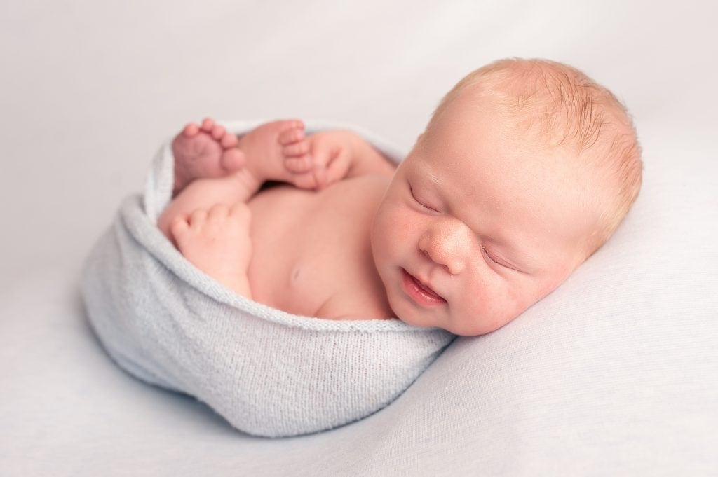 baby boy, newborn portrait, sweet, light blue, bromley, chislehurst photographer