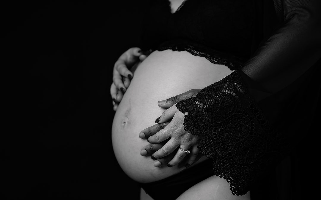 Maternity Photography; A Photographers Perspective