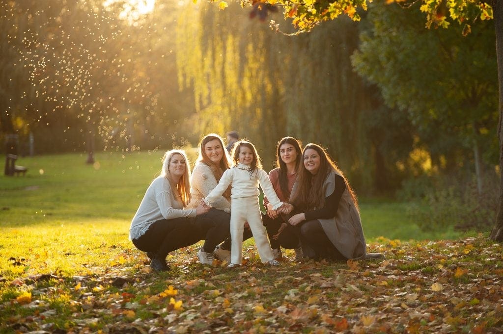 Autumn, Family Photos, Ashleigh Shea Photography, Footscray Meadows, Autumn