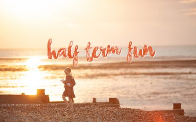 February Half Term 2020