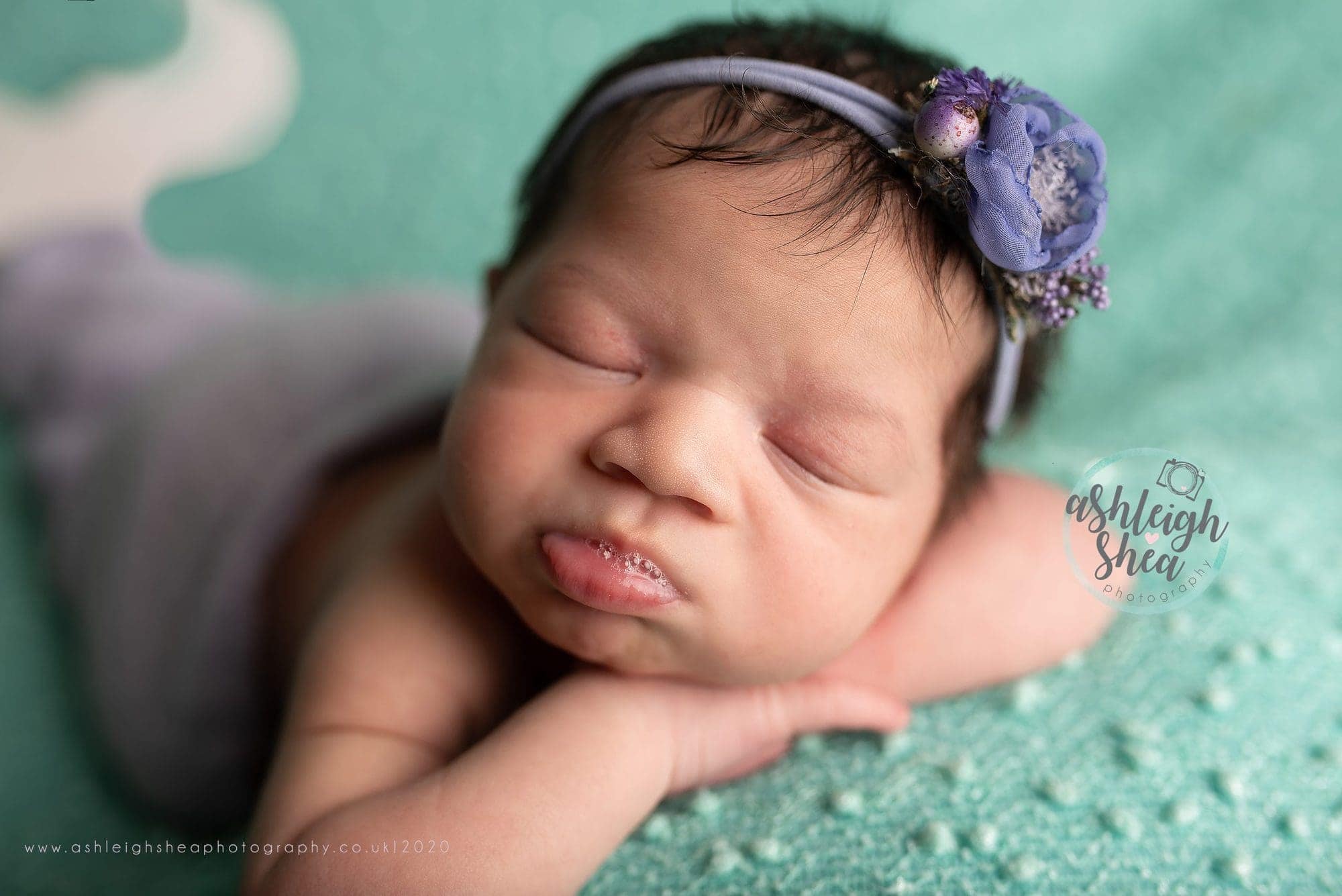 Newborn photographer, Ashleigh Shea Photography, Baby Pictures, Kent, Orpington, Little Mermaid