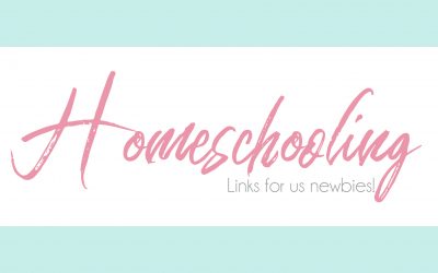 Homeschooling during Covid19