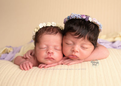 twins, newborn safety, ashleigh shea photography, london, kent,