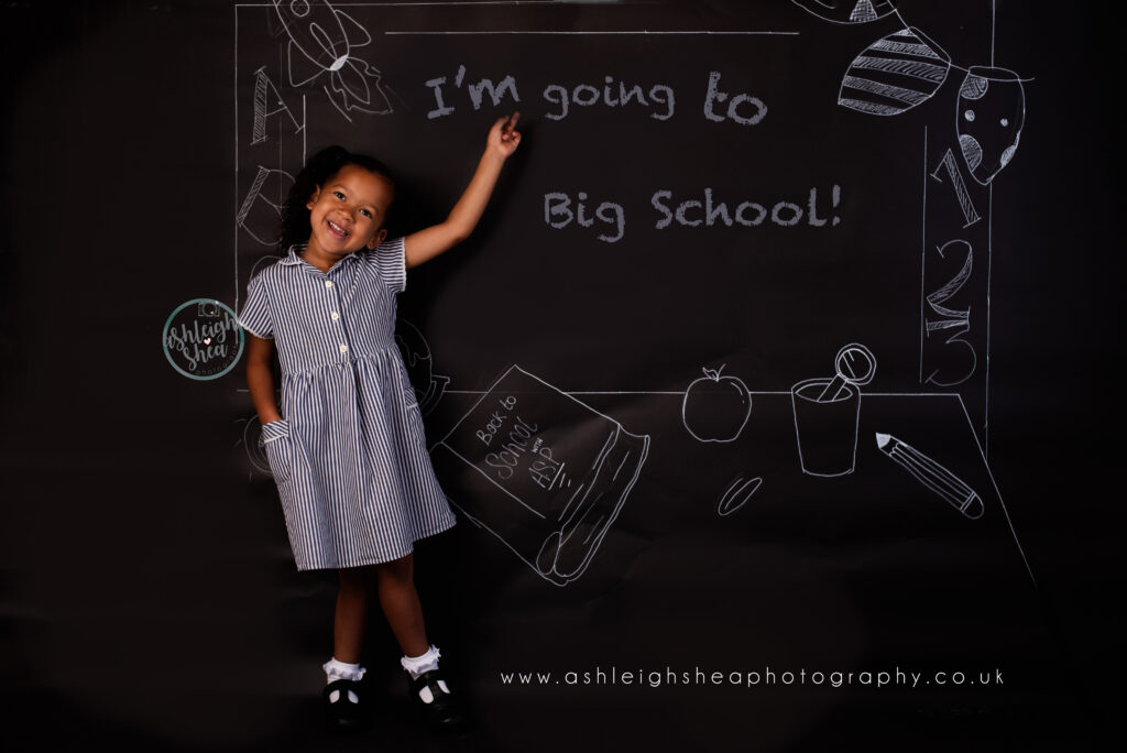 Back to School, Orpington, School Uniform, School Pictures