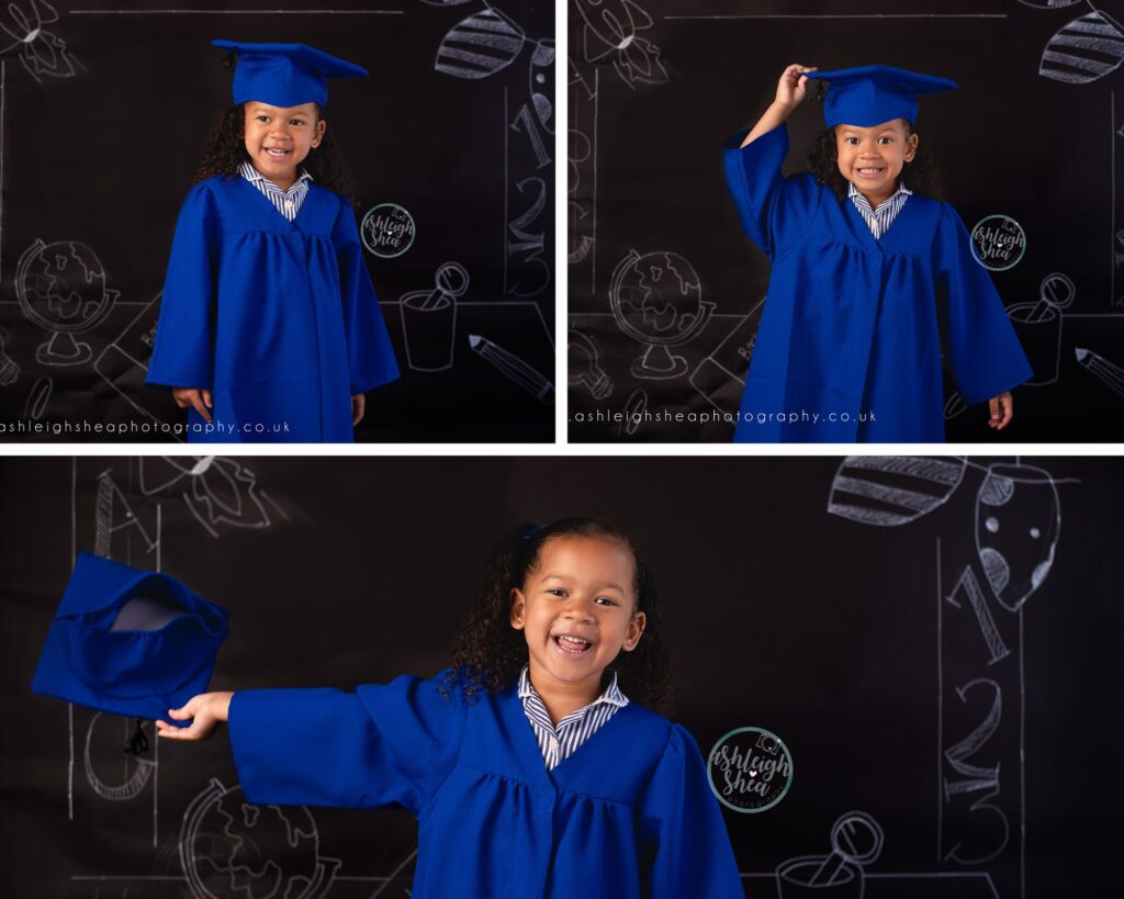 Nursery Graduation, Big School, Orpington, Bromley, Graduation Photos