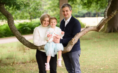 Outdoor Family Photography Orpington | Ashleigh Shea Photography